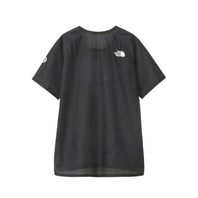 THE NORTH FACE ザノースフェイス 半袖Tシャツ S/S HYPERVENT Crew 
