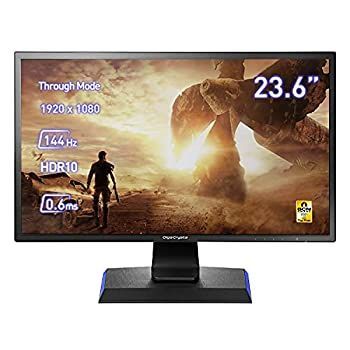 IODATA ゲーミング モニター LCD-GC242HXB GigaCrysta 23.6型 フルHD