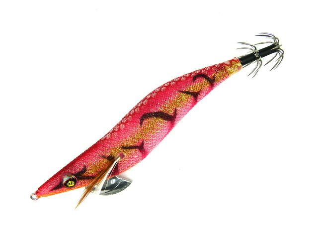 スクイッドマニア(SQUID MANIA) ワイルドチェイス(WILD CHASE) 3.5号RT