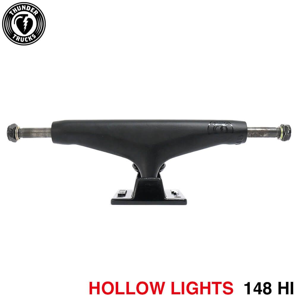THUNDER TRUCK サンダー トラック HOLLOW LIGHTS NIGHT 2 148 HI