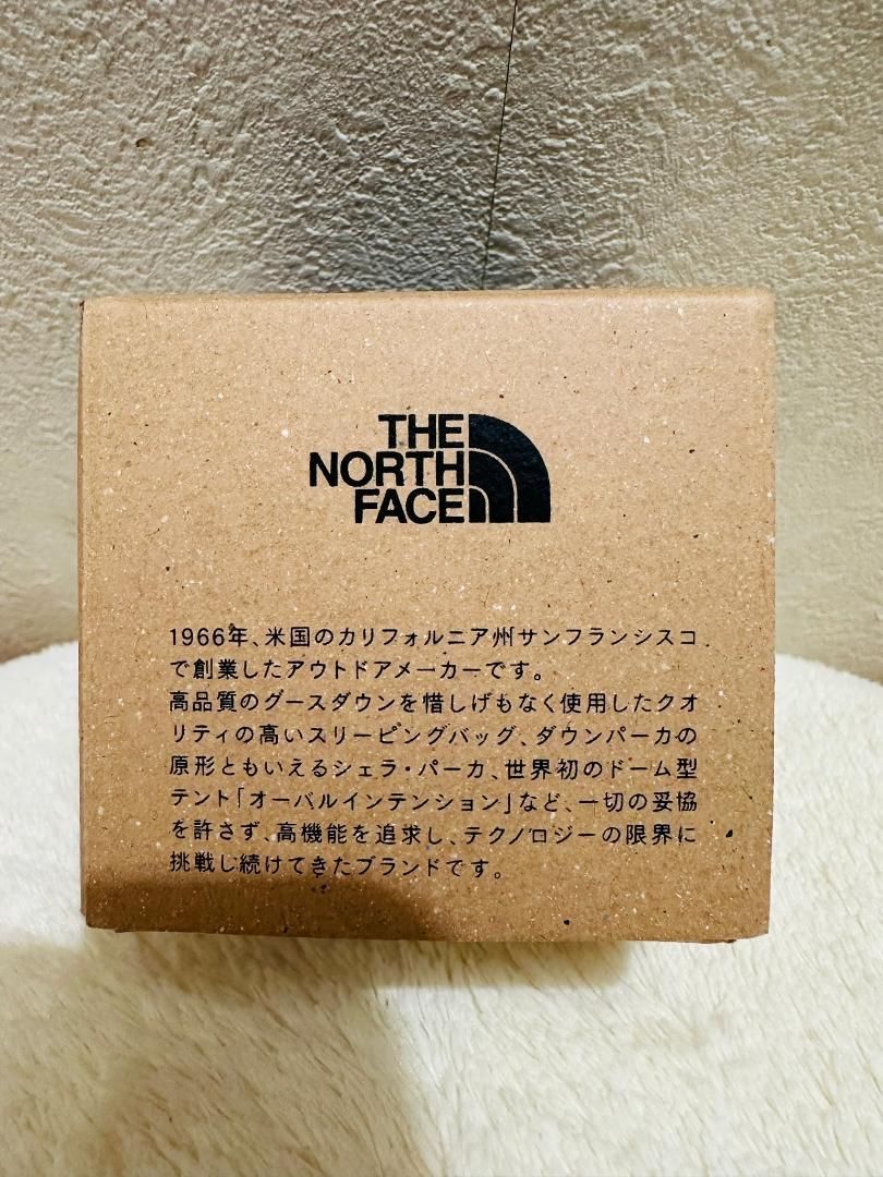 ザノースフェイス Geodome bell ジオドーム型風鈴 恵比寿店限定 新品