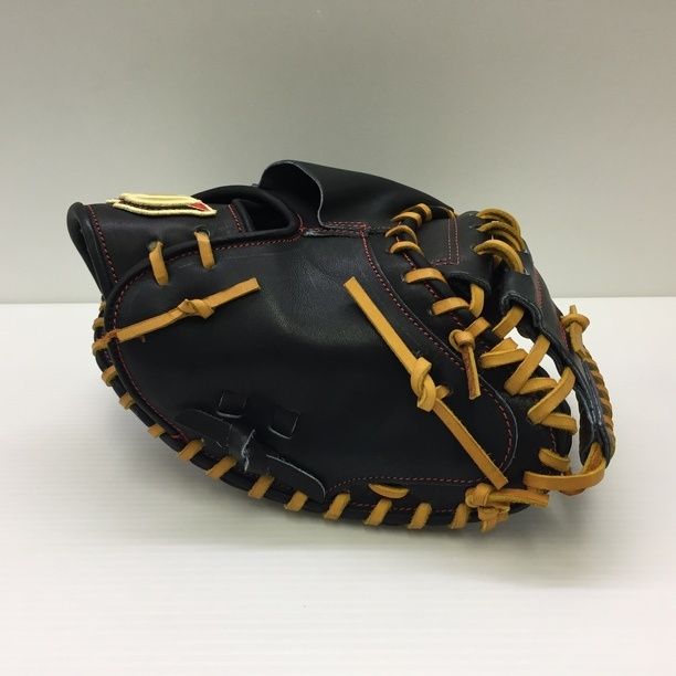 中古品 ウィルソン Wilson Try Hard 硬式 トレーニング用