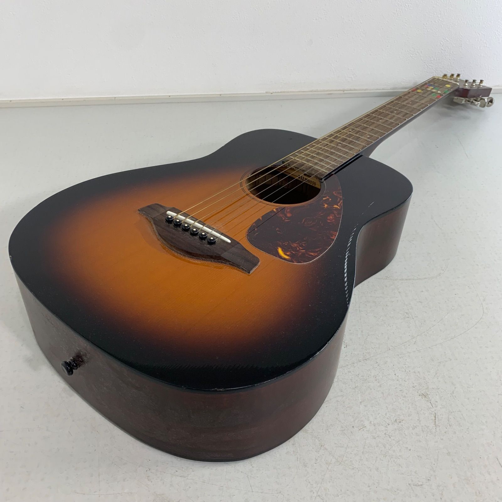 YAMAHA ヤマハ FG-Junior JR2 アコースティックギター ミニ