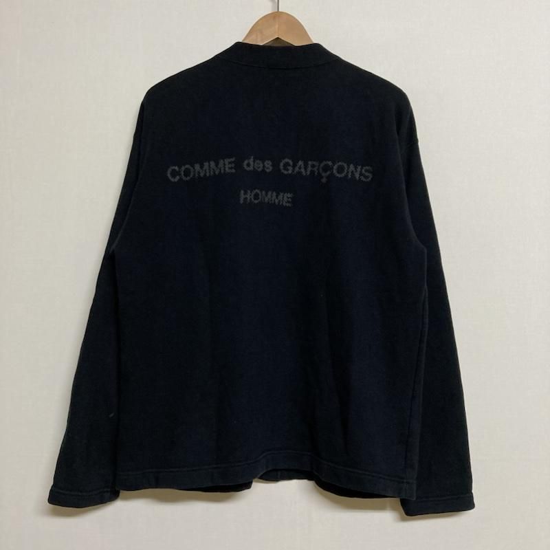 COMME des GARCONS HOMME コムデギャルソンオム カーディガン