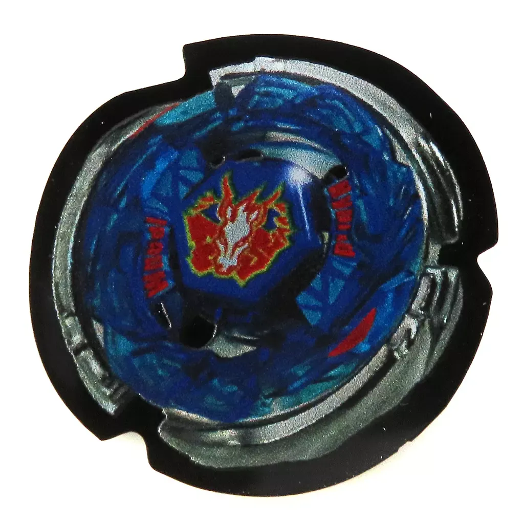 【新品•未開封】メタルファイトベイブレード ストームペガシス 105RF メタルファイトベイブレード ストームペガシス 105RF - メルカリ