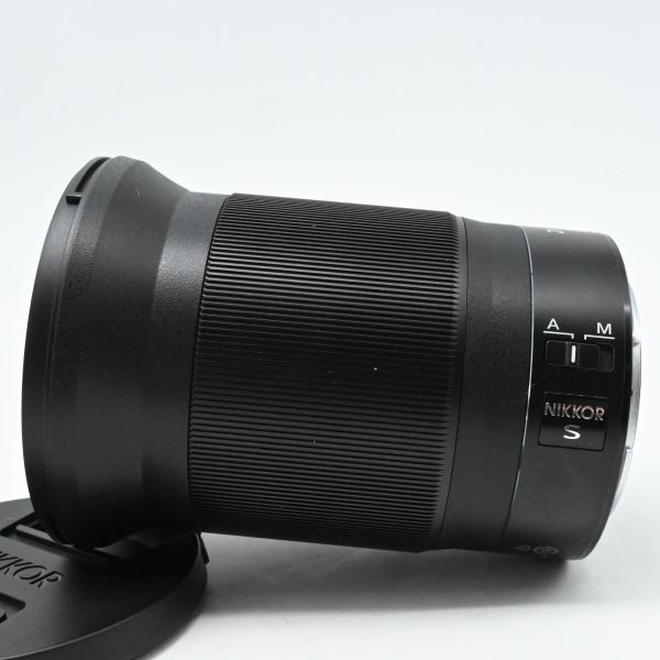Nikon NIKKOR Z 20mm f/1.8 S Zマウント NIKKOR Z 20mm f/1.8S