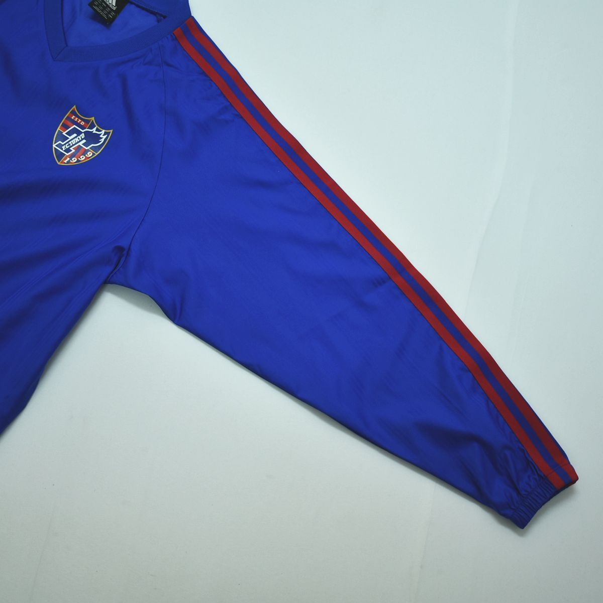 adidas 2012