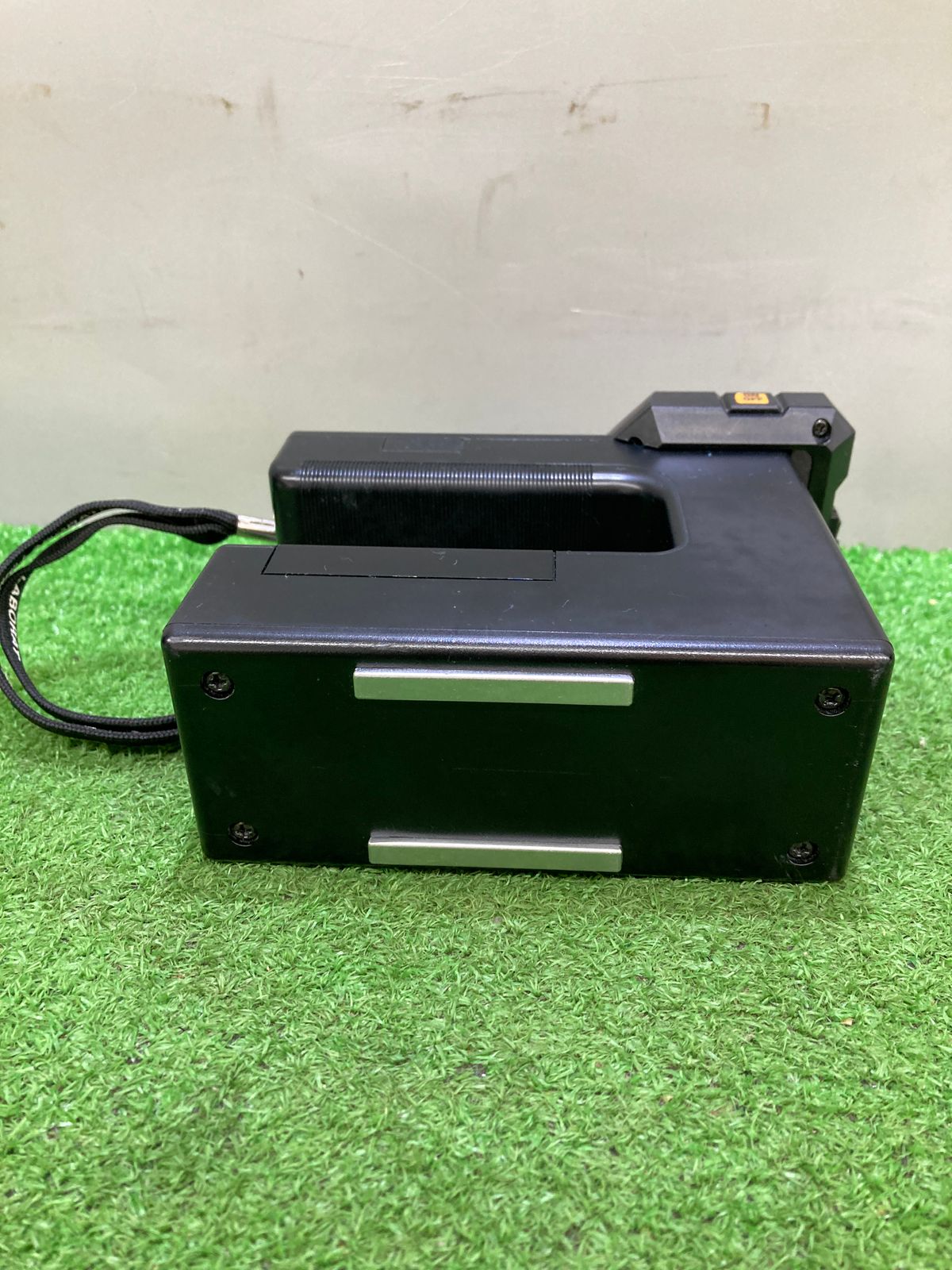 中古品】【0921】☆Kett HI-520-2 コンクリート・モルタル水分計 