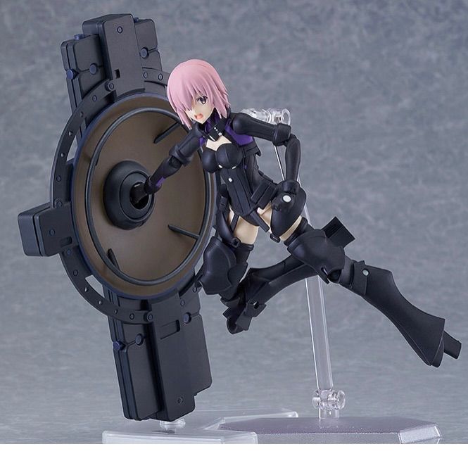 【新品】Fate/Grand Order マシュキリエライト オルテナウス Amazon | キューズQ Fate/Grand Order シールダー/マシュ