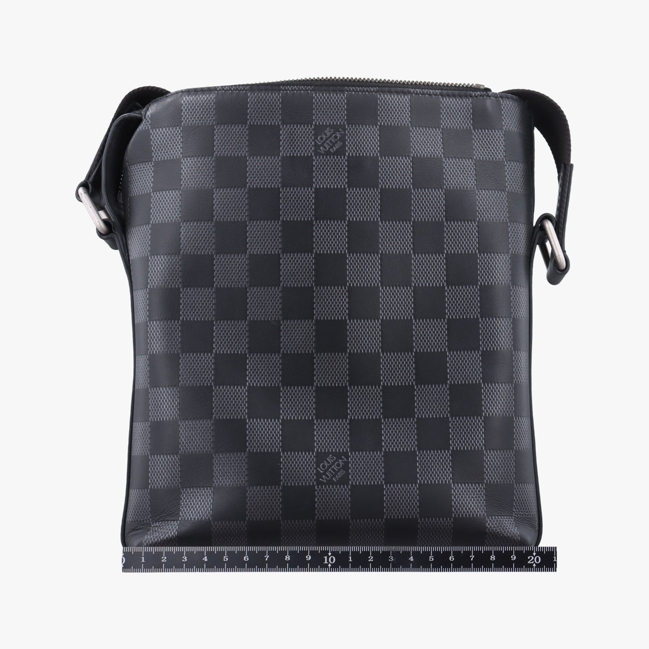 使いやすい Louis Vuitton ディスカバリー・メッセンジャー PPM ルイヴィトンLouis Vuittonディスカバリー メッセンジャーPPM