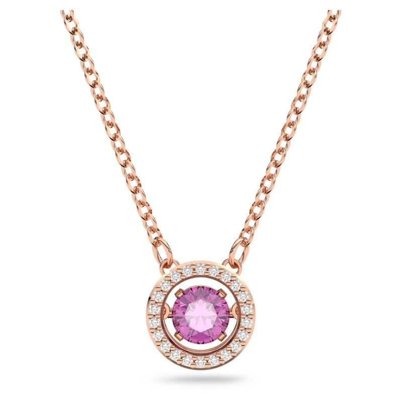 スワロフスキー Swarovski Sparkling dance ペンダント 5620551