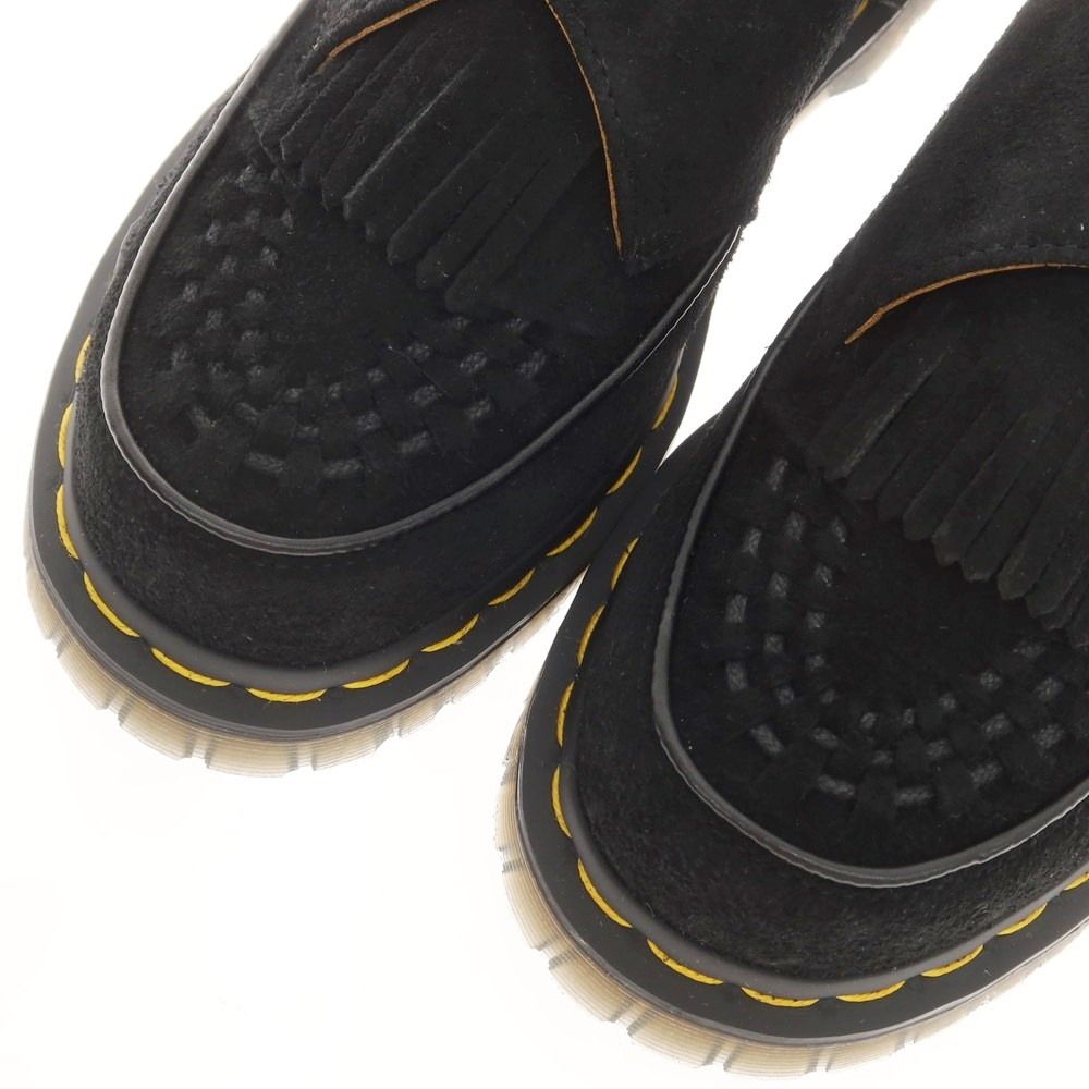 Ramsey monk klt /ドクターマーチンUK5