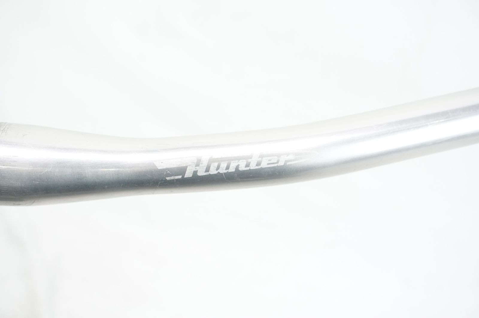 HUNTER* low rise bar (silver)