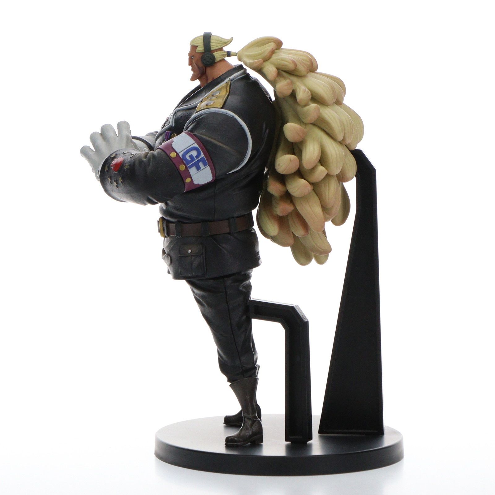 ダグラス・バレット DXF〜THE GRANDLINE MEN〜vol.7 劇場版 ONE ダグラス・バレット DXF〜THE GRANDLINE MEN〜vol.7 劇場版 ONE