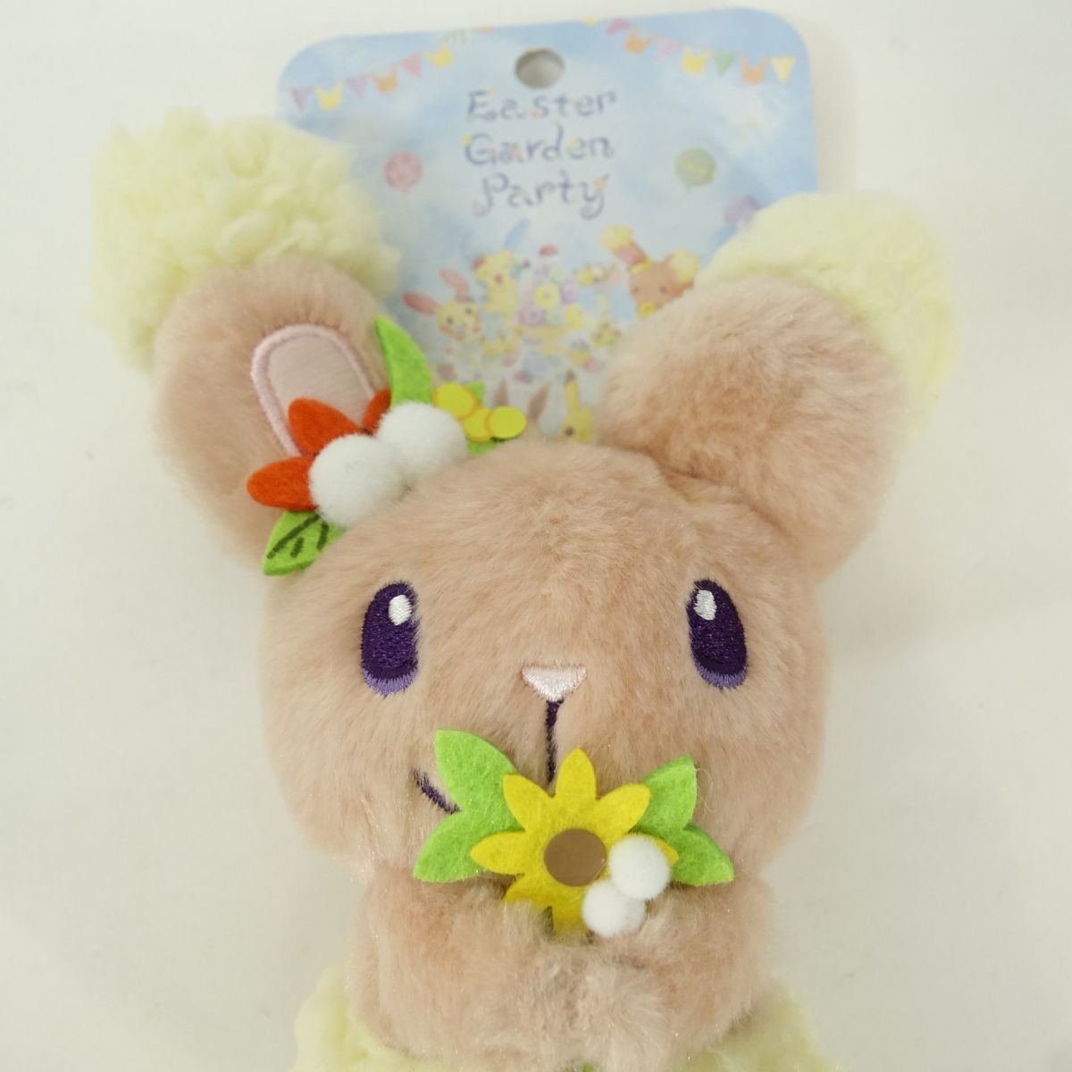 ミミロル イースター マスコット Photogenique Easterポケモン