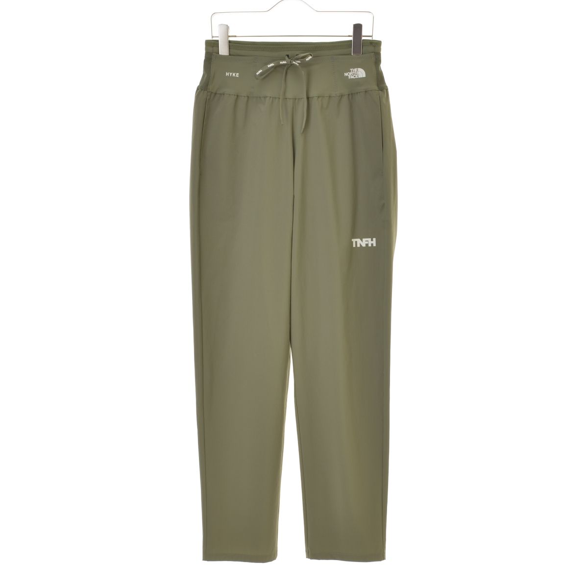 Isao 全国無料，大得価 【THENORTHFACE×HYKE】24AW NB244HK Enduris Trail