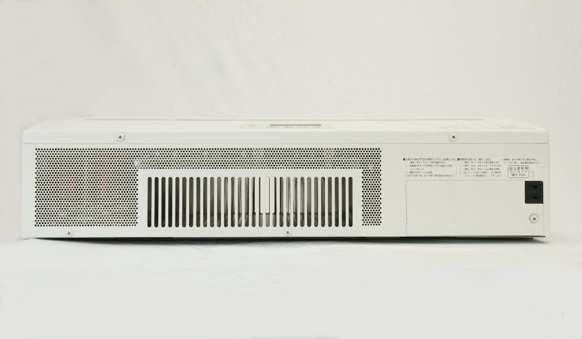 Panasonic マルチストリングス パワーパワーコンディショナー