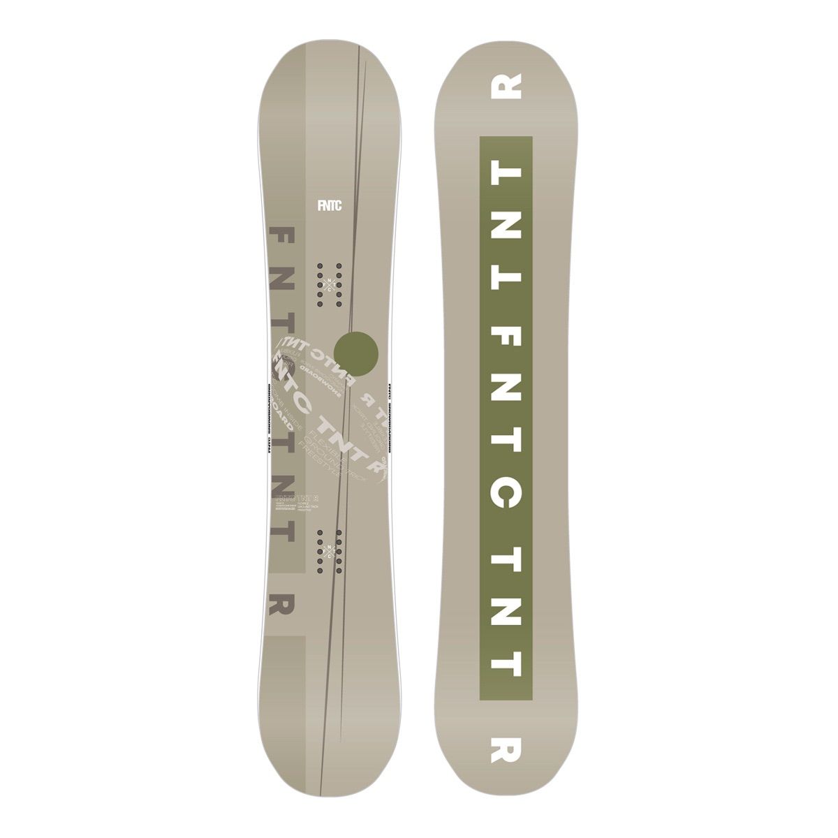 TNT R BEIGE 150 fntc - メルカリ