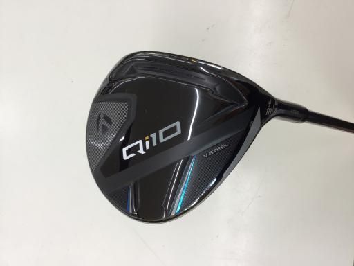 クラブ QI35 3HL Qi35 | TaylorMade Golf