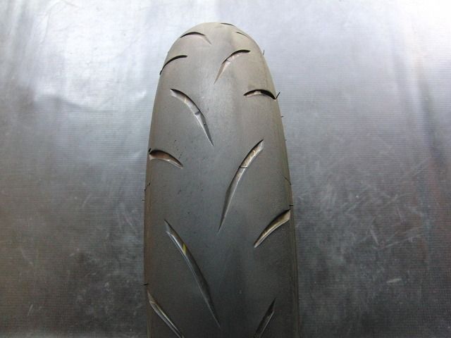 ブリヂストン S21 120/70ZR17 MM600(と928） - メルカリ