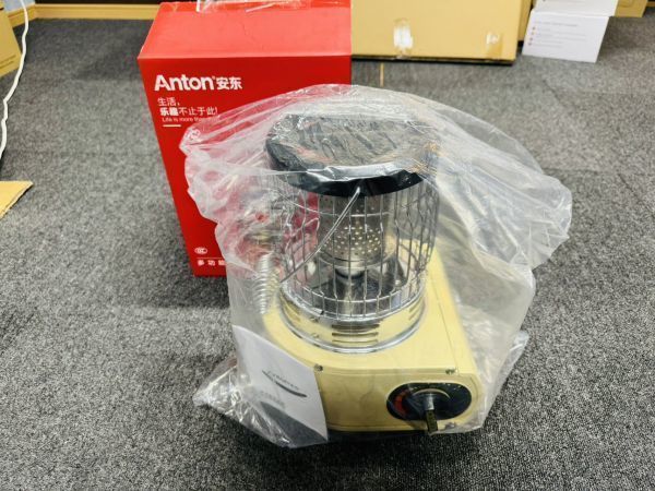 A*N様 ENRO ガス式ピザオーブン ジャンク品 中古・美品】ENRO 電気式窯