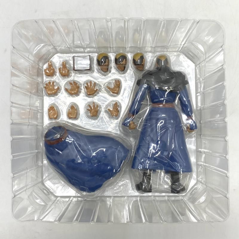 フィギュア 14体セット ※開封傷あり※ 中古】【開封】ゲーニッツ 「ザ・キング・オブ・ファイターズ '98