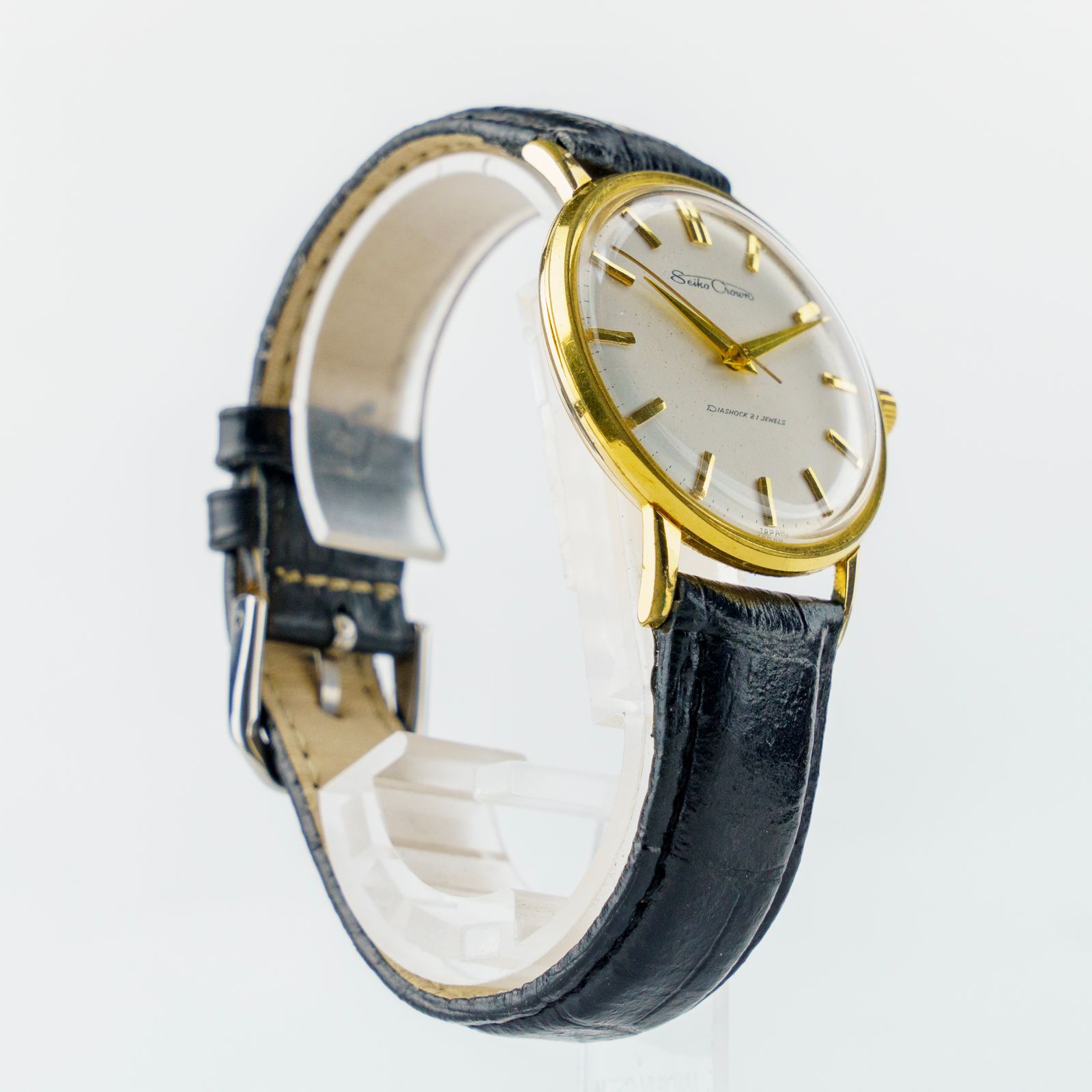 1960年代 Diashock