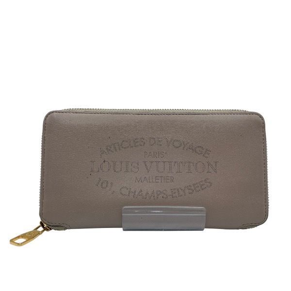 ルイヴィトン Louis Vuitton パルナセア ポルトフォイユイエナ M58257 長財布 ユニセックス