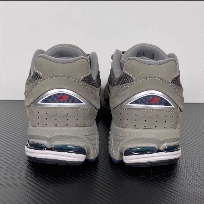 New Balance ニューバランス M2002R M2002RST GRAY グレー New Balance ニューバランス M2002R M2002RST GRAY グレー