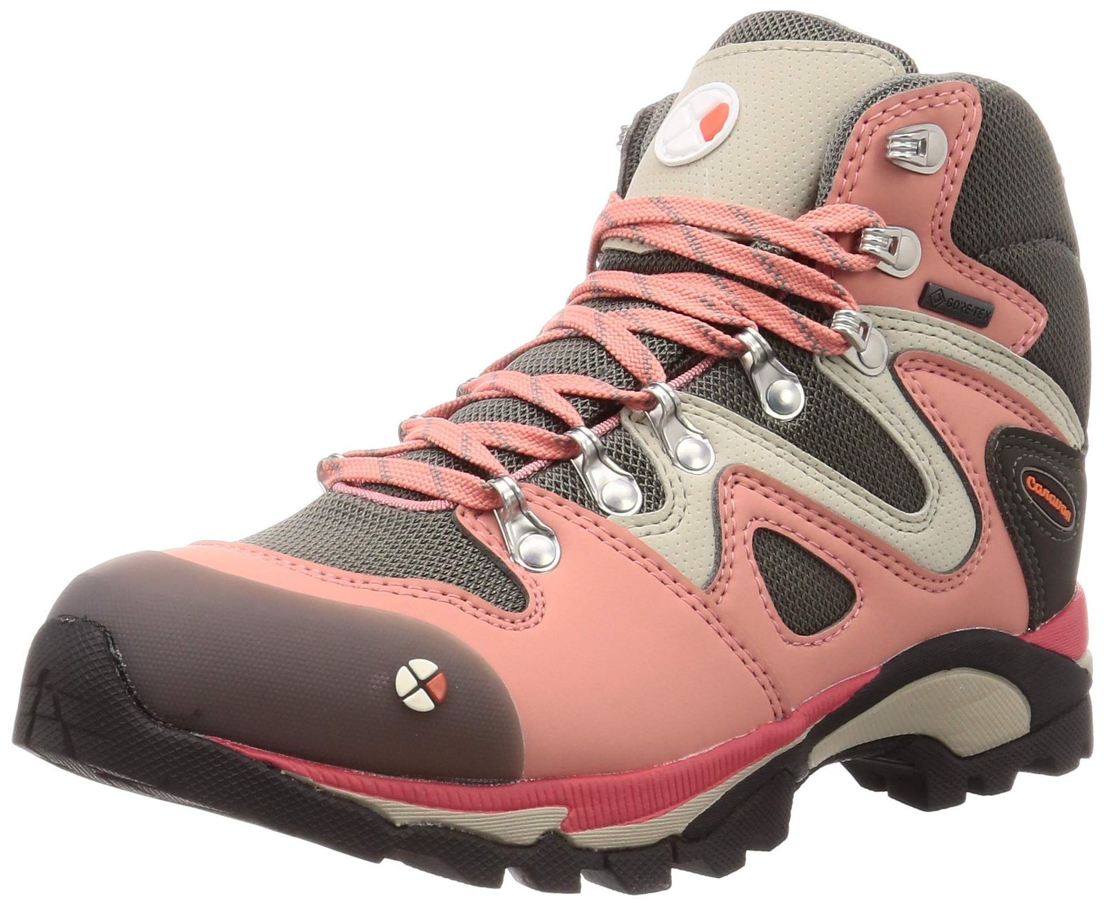 キャラバン トレッキングシューズ 0010403 C4_03 レディース