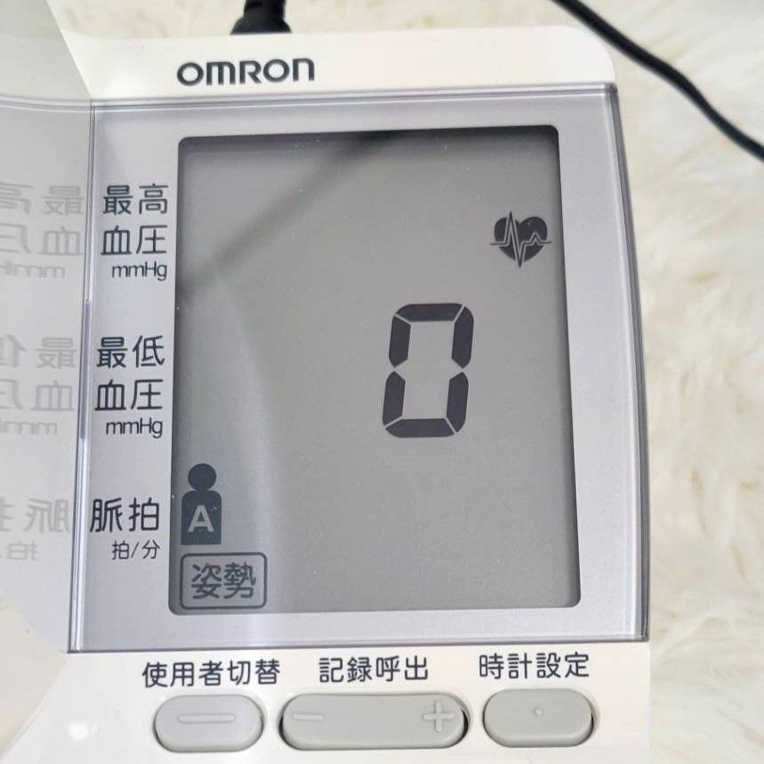 OMRON オムロン