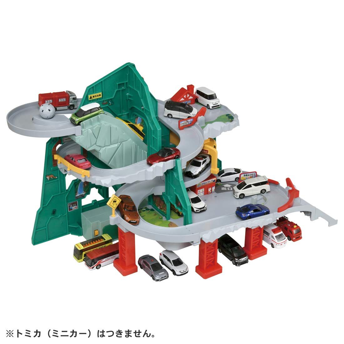 トミカ トンネルくぐって! トンネルくぐって！やまのぼりドライブ｜トミカアドベンチャー｜トミカ : タカラトミー『 やまのぼり TAKARA トンネルくぐって！やまのぼりドライブ &frasl; TOMY(タカラトミー) やまのぼりドライブ 送料無料タカラトミートミカトンネルくぐって！やまのぼりドライブTOMY4904810144229 タカラトミー、「トミカ | OCNオンラインショップ 公式通販