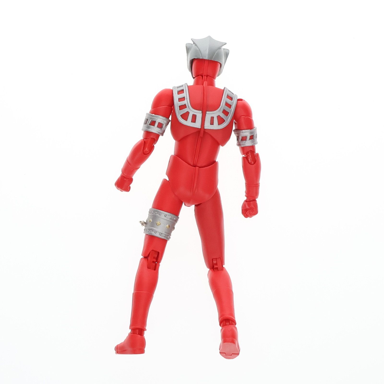 中古】[FIG]ULTRA-ACT(ウルトラアクト) ウルトラマンレオ(2011年
