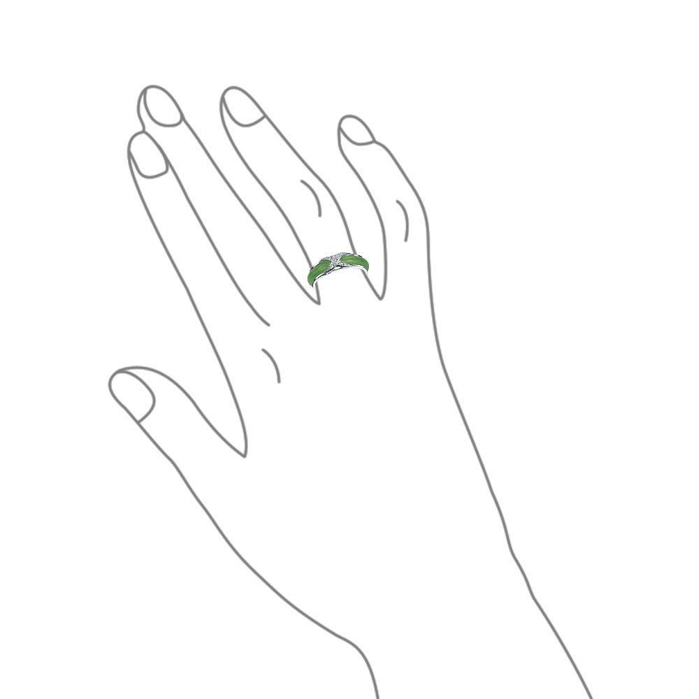 パワーストーン シルバー925製