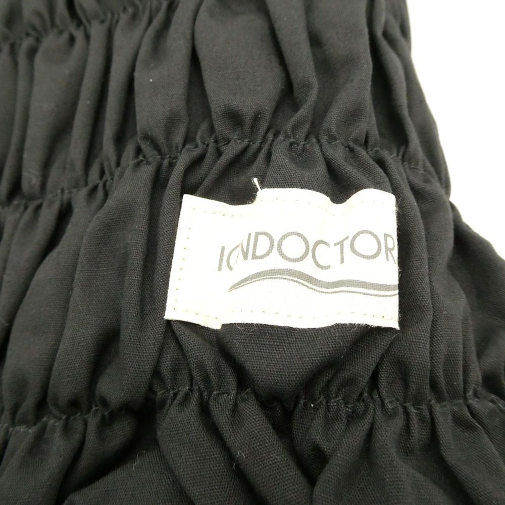 ウエストウォーマーRE コットン