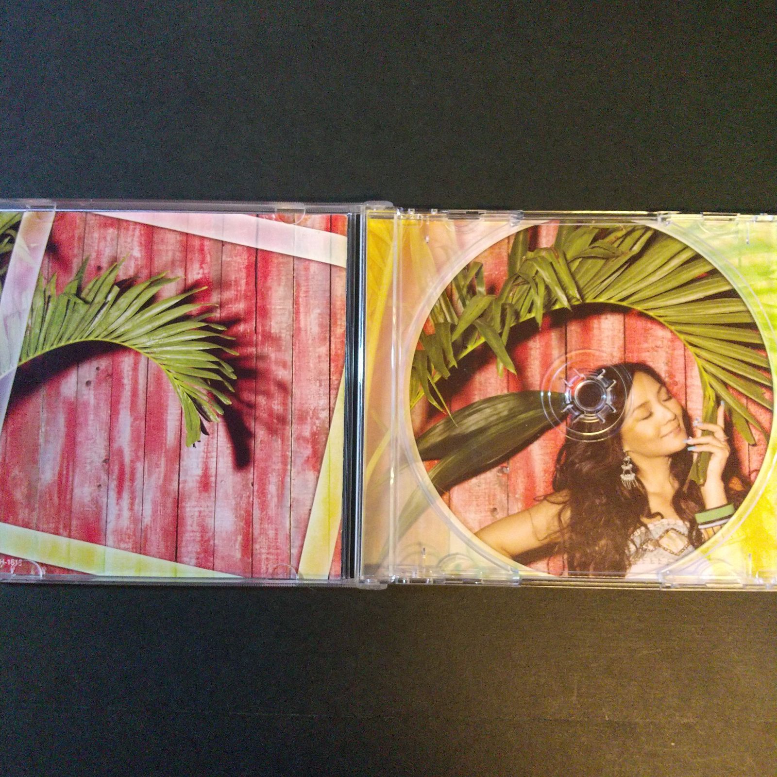 No.2 杏里CD8枚 👁️💧「tears of anri 2」 杏里💧💦 - メルカリ