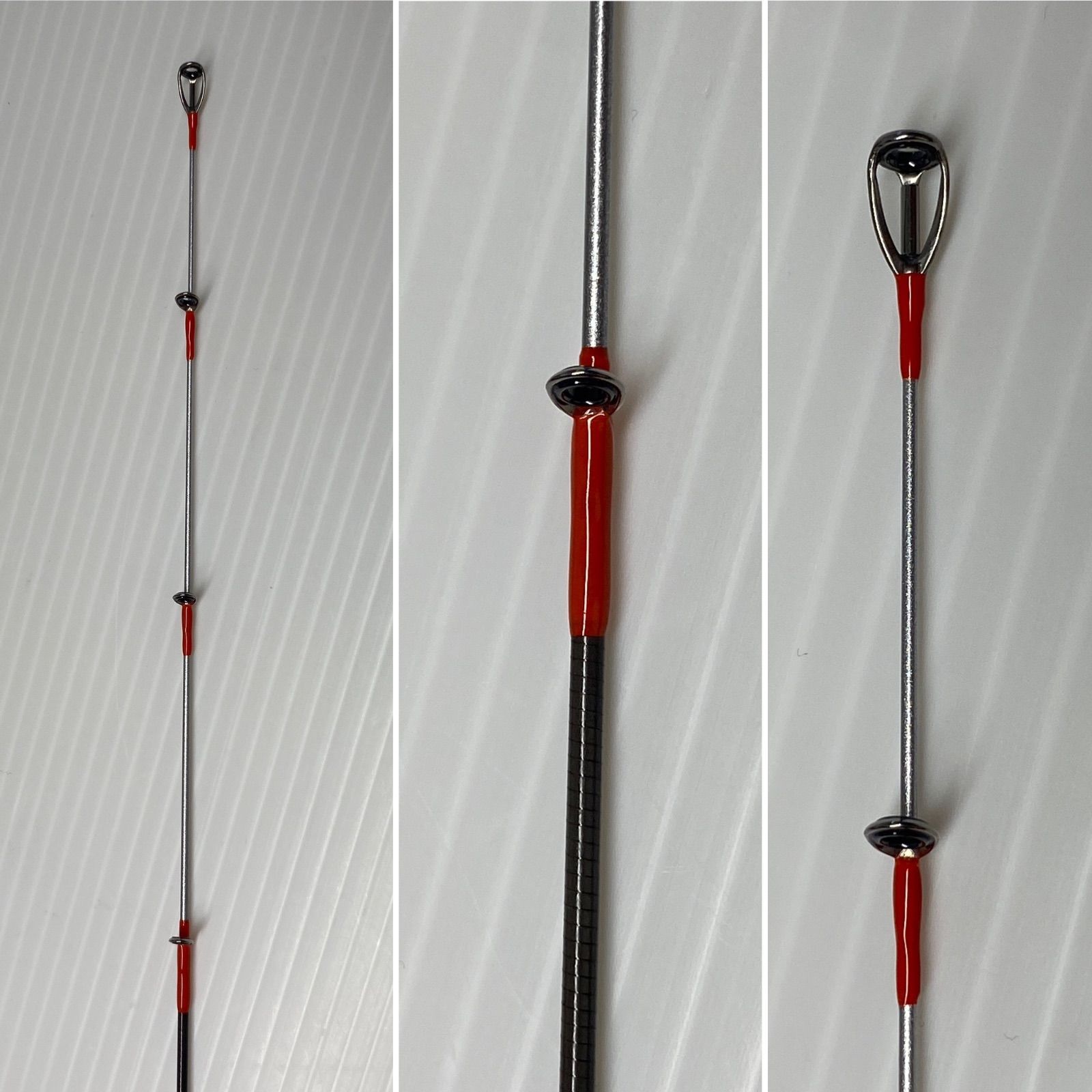 Daiwa エメラルダス MX 711LML-S・E