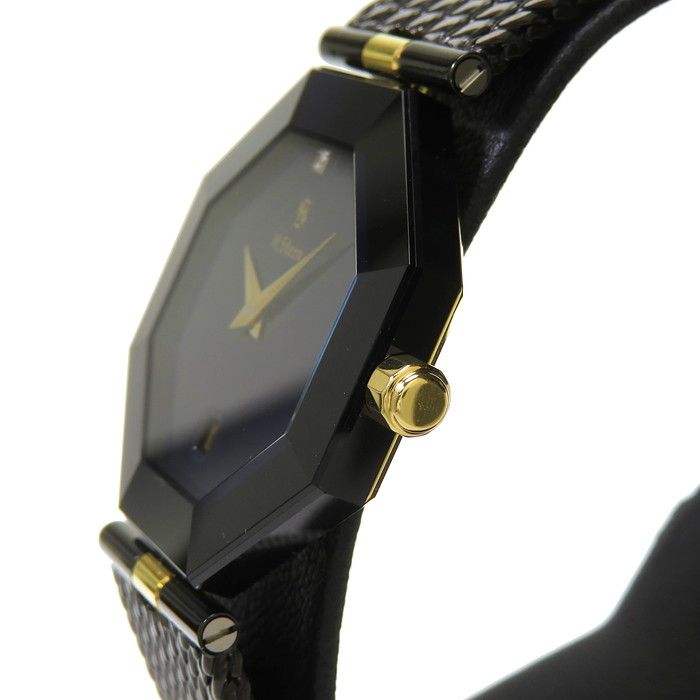 腕時計 H.Stern/エイチスターン センチュリー - メルカリ