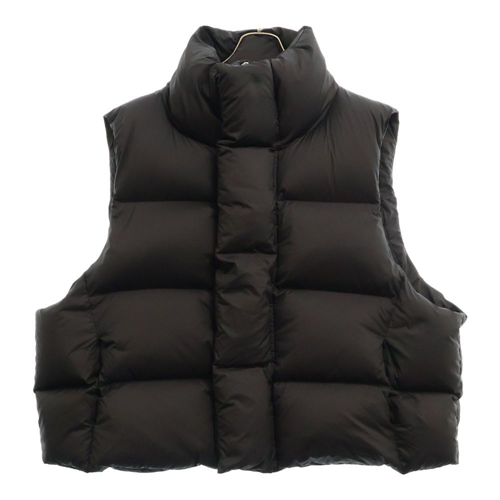 entire studios (エンタイア スタジオ) キルティング ダウンベスト