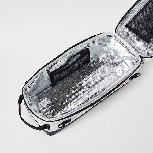 ショルダー付属