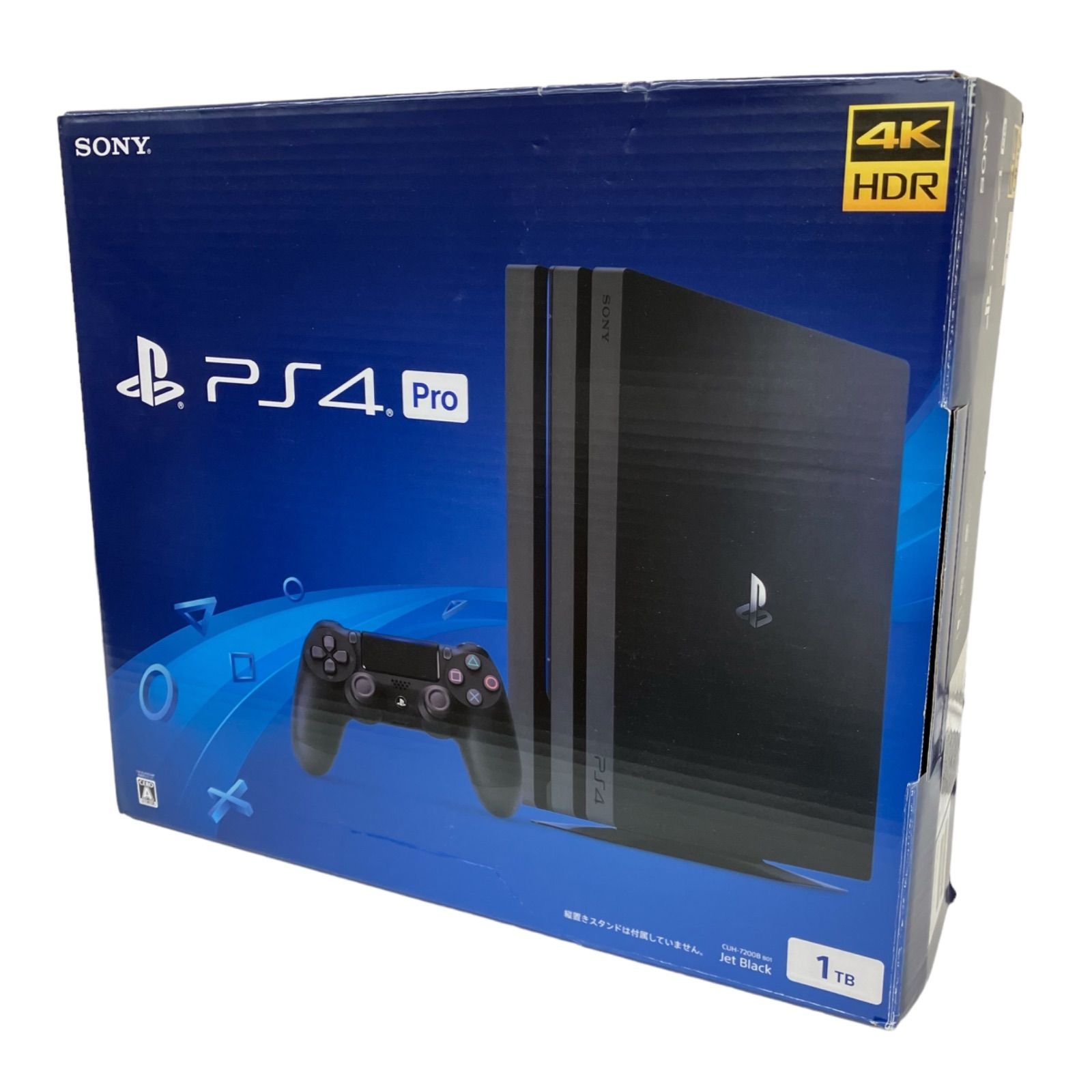 【専用】Pro 1TB CUH Amazon.co.jp: PlayStation 4 Pro ジェット・ブラック 1TB (CUH