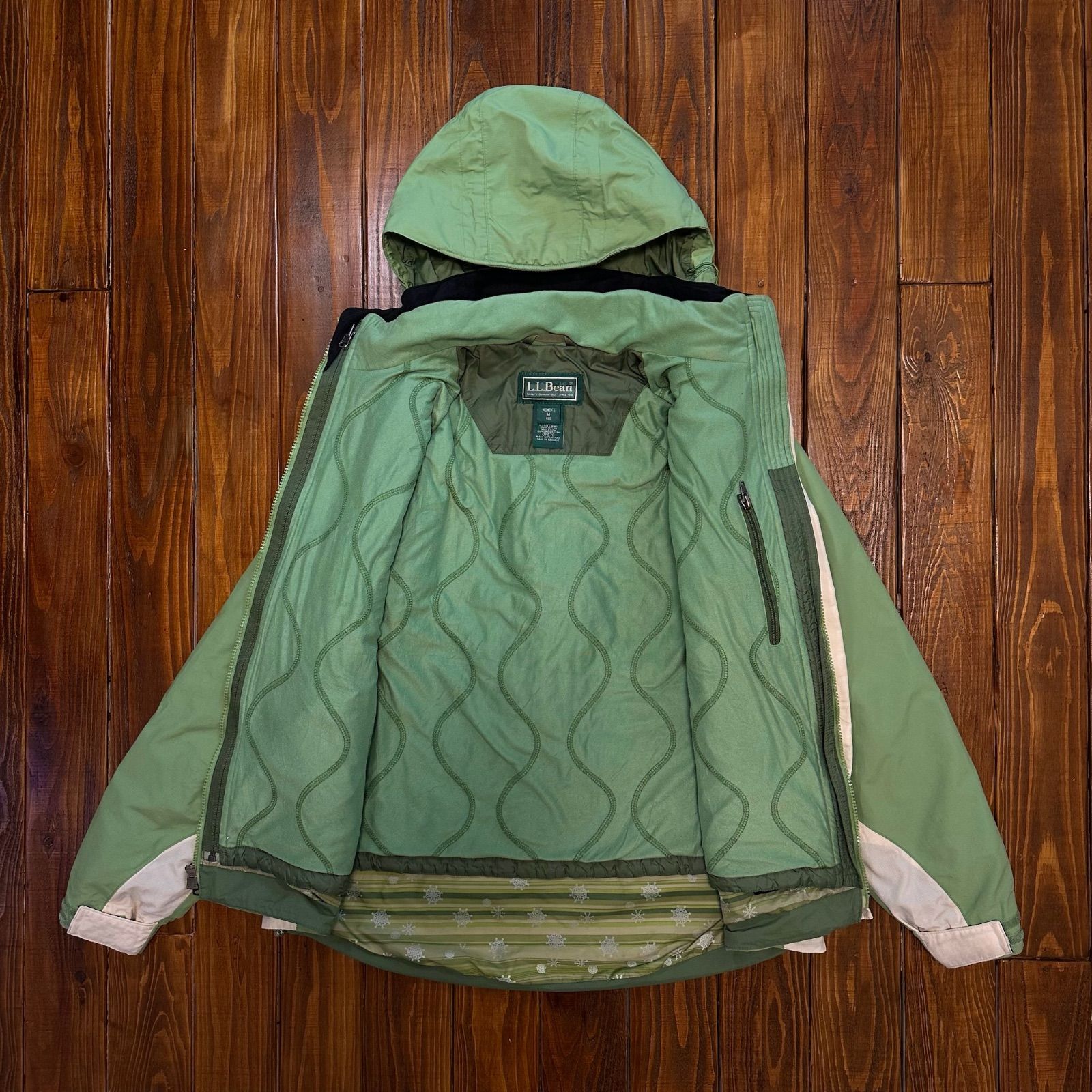 3WAYスノージャケットThinsulate