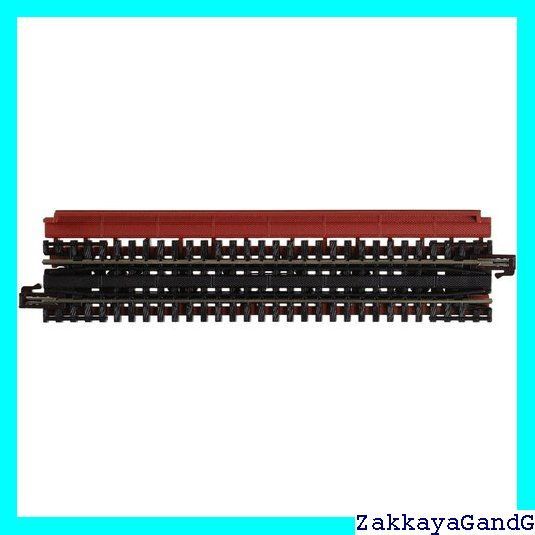 (未使用･未開封品)　KATO Nゲージ 単線デッキガーダー鉄橋 朱 20-460 鉄道模型用品 lok26k6 Amazon | KATO Nゲージ 単線デッキガーダー鉄橋 朱 20-460 鉄道