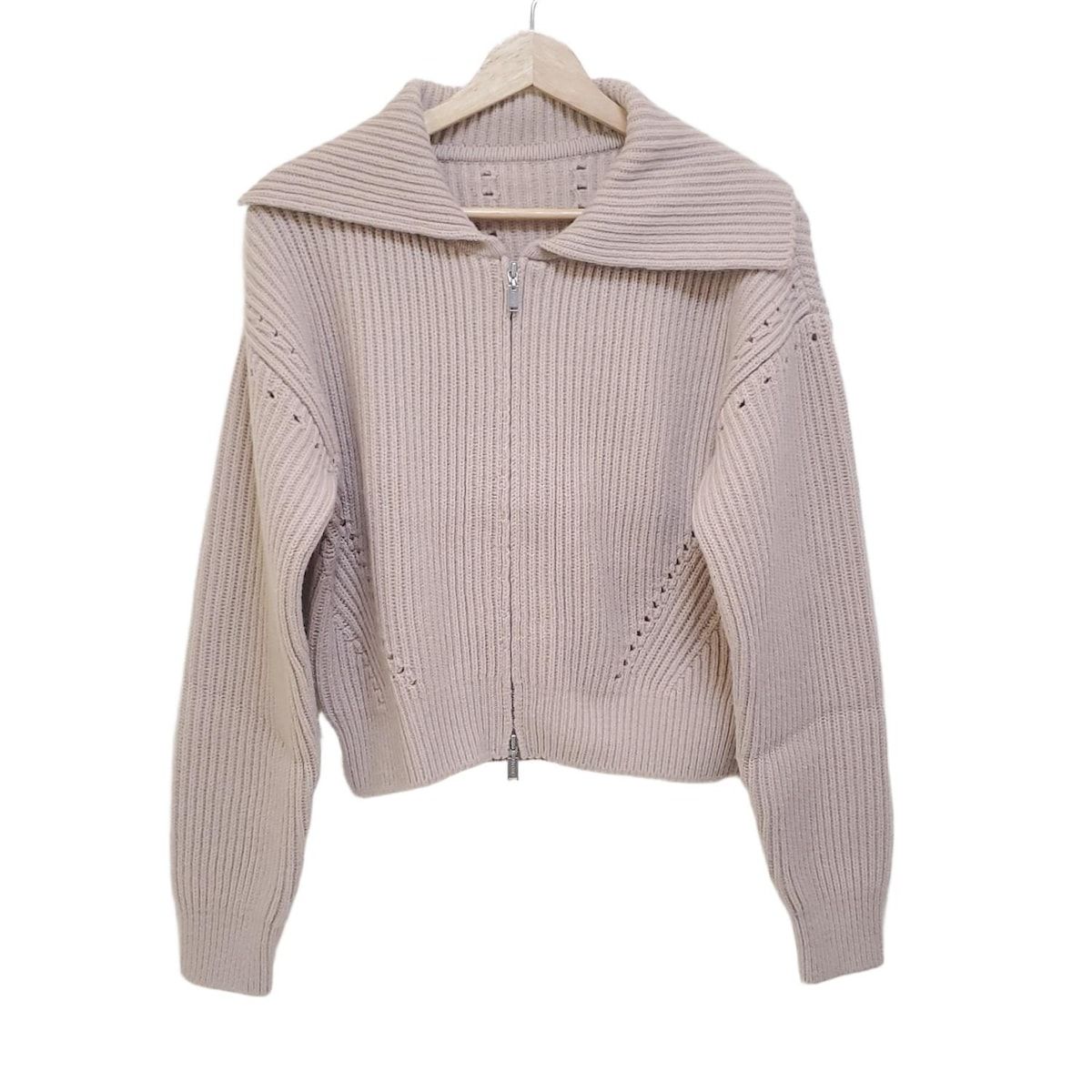 FOXEY(フォクシー) カーディガン サイズ40 M レディース美品