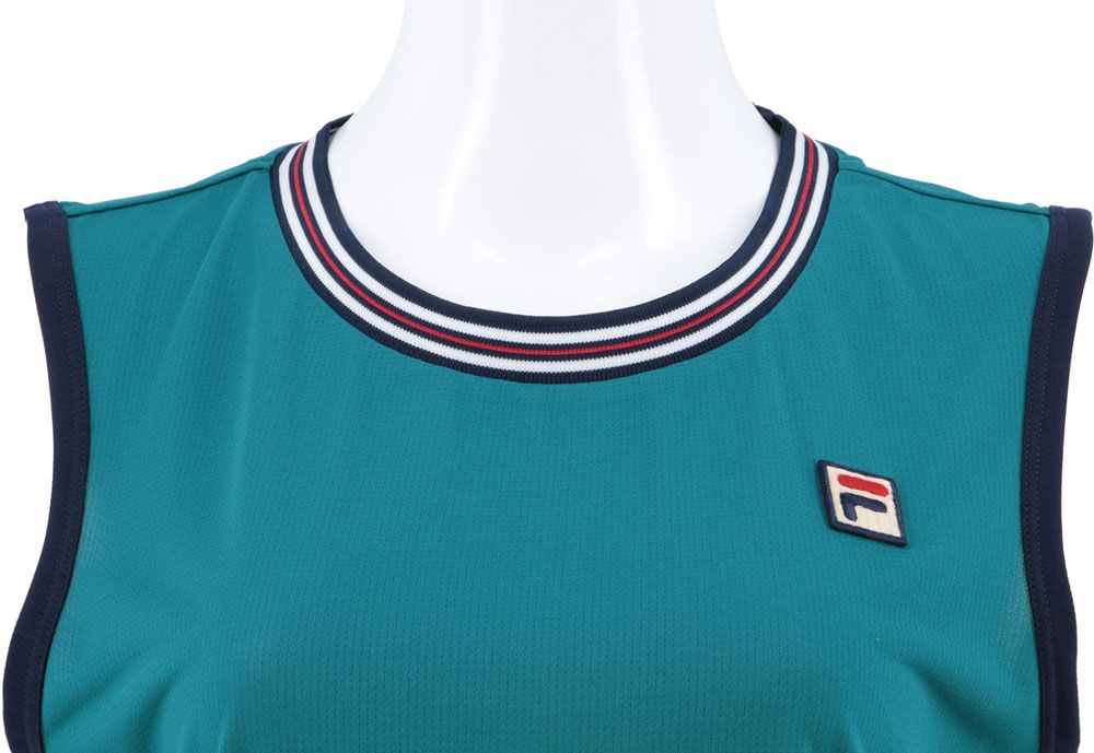 FILA テニス