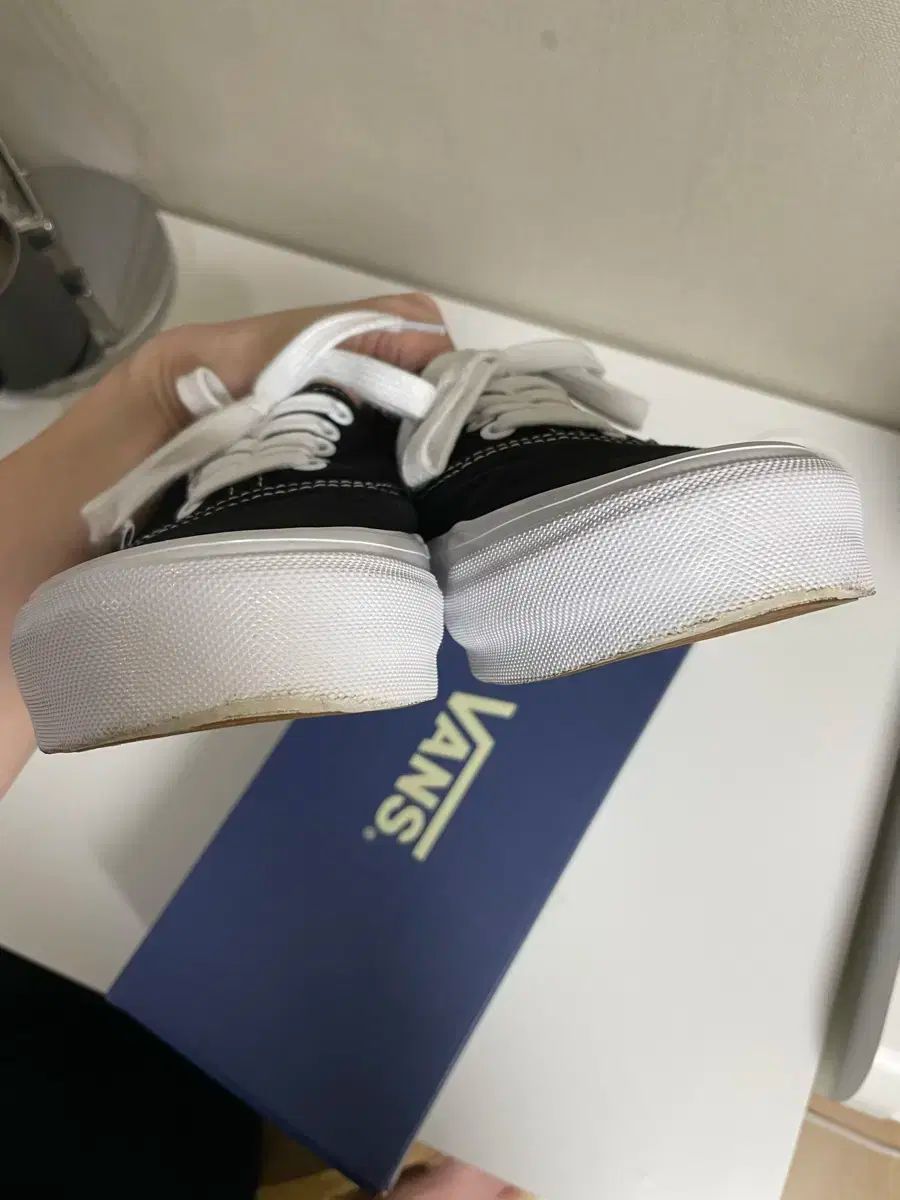275 ） VANS(バンズ) プレミアム オーセンティック 再発行 44 dx