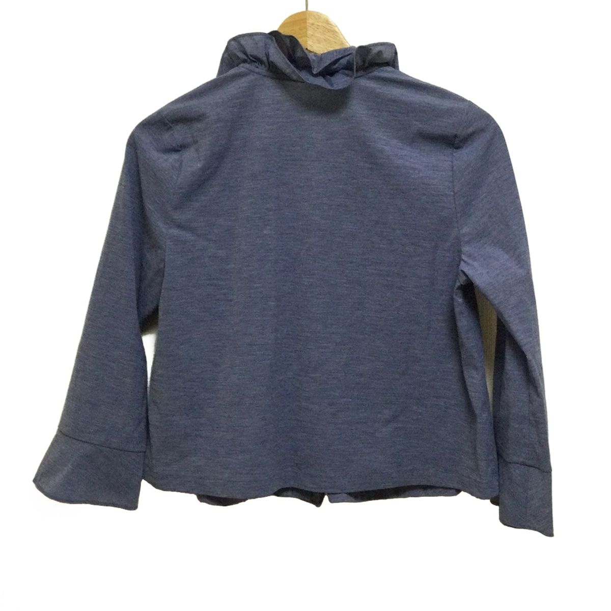 Austin Reed(オースチンリード) 七分袖シャツブラウス サイズ40 L