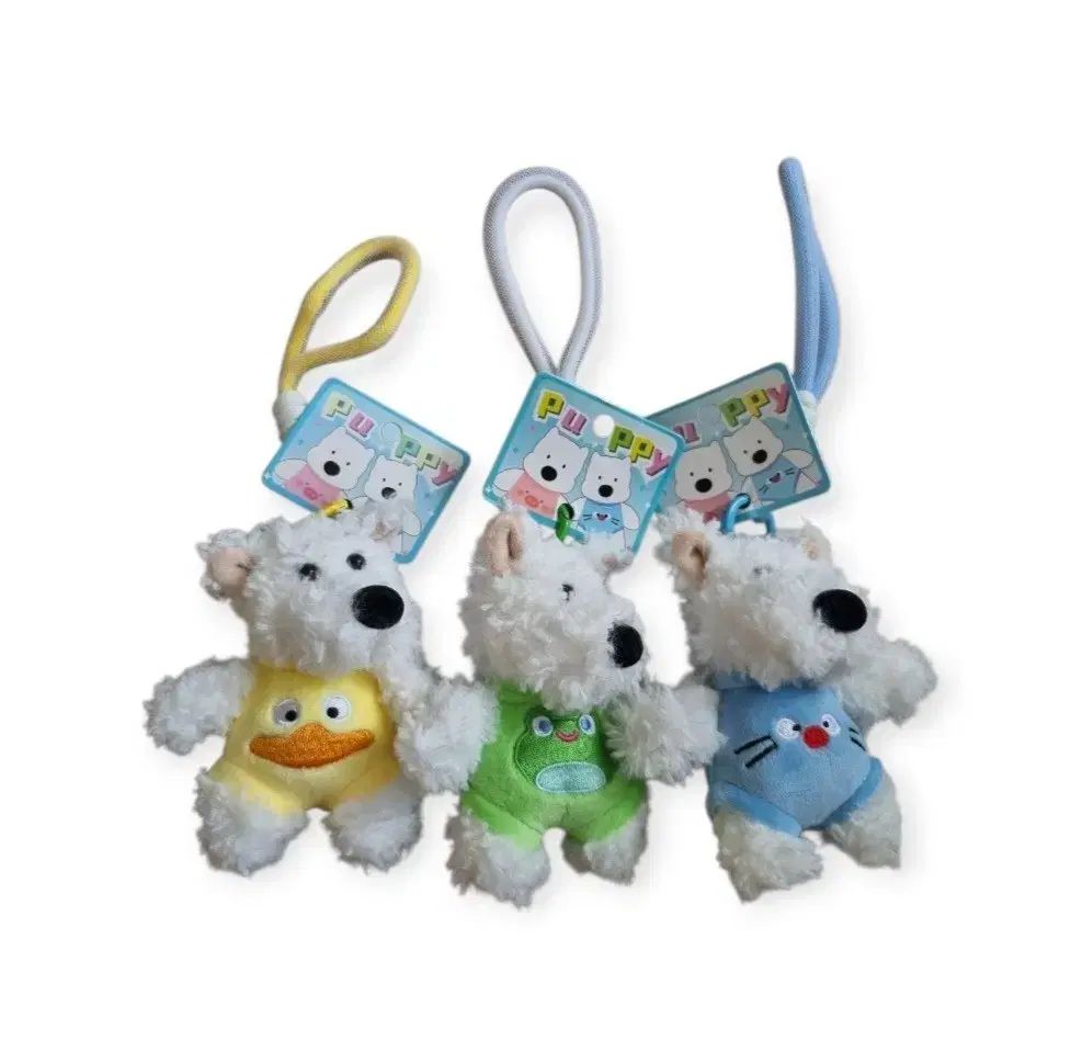 ぬいぐるみ キーリング ぬい まとめ