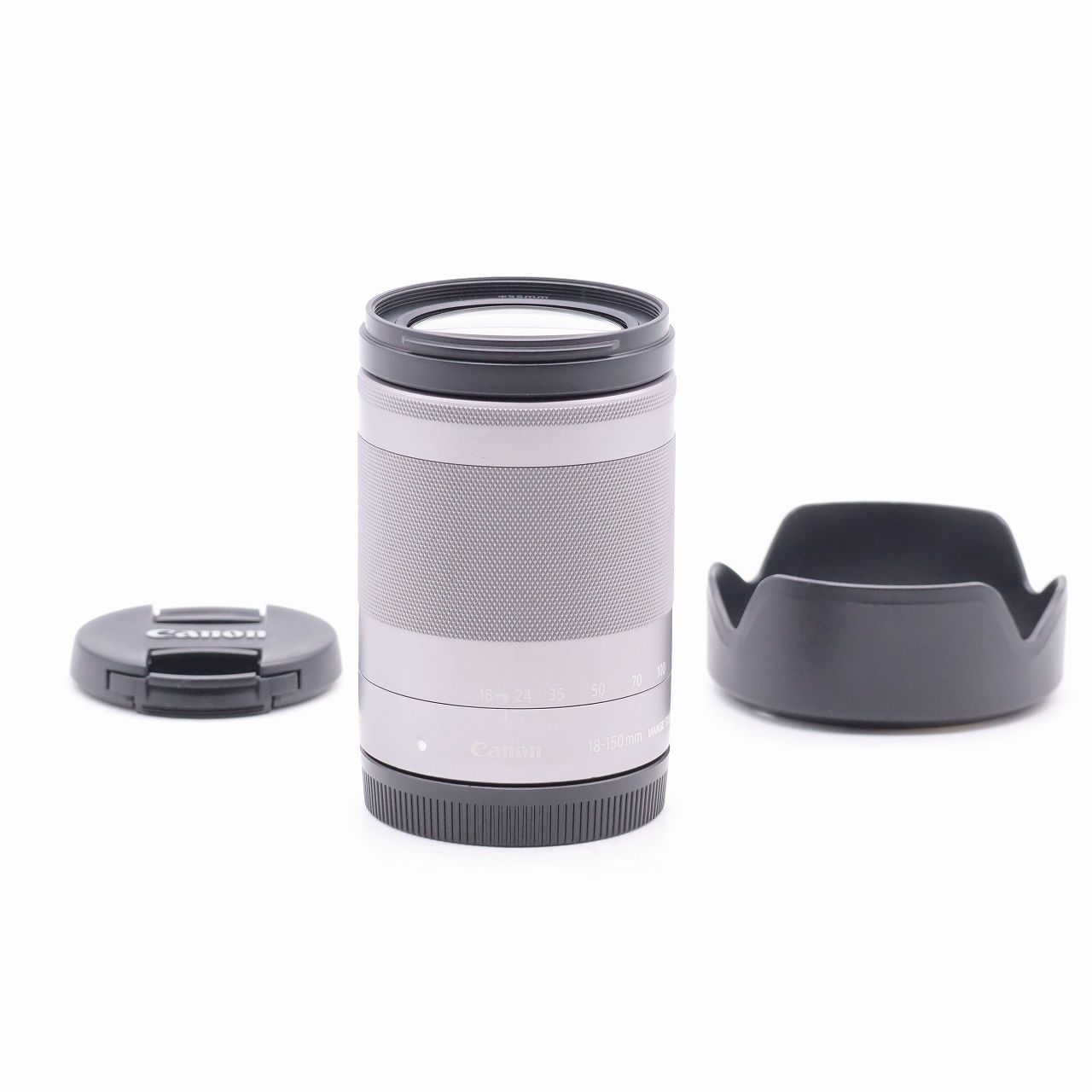 CANON EF-M18-150mm F3.5-6.3 IS STM 【公式通販】