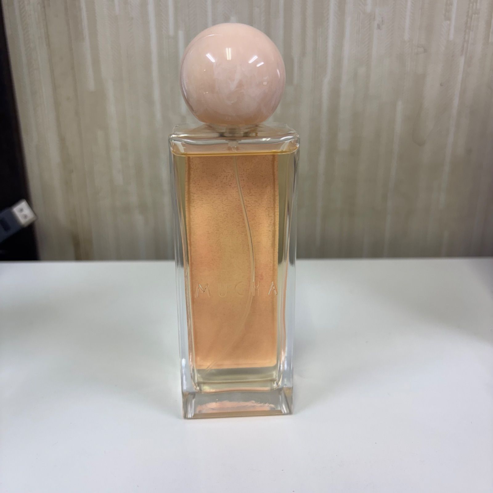 MUCHA ミュシャ　香水　オードトワレ　カメリア　95ml オードトワレ95mL カメリア(オードトワレ)｜フレグランス